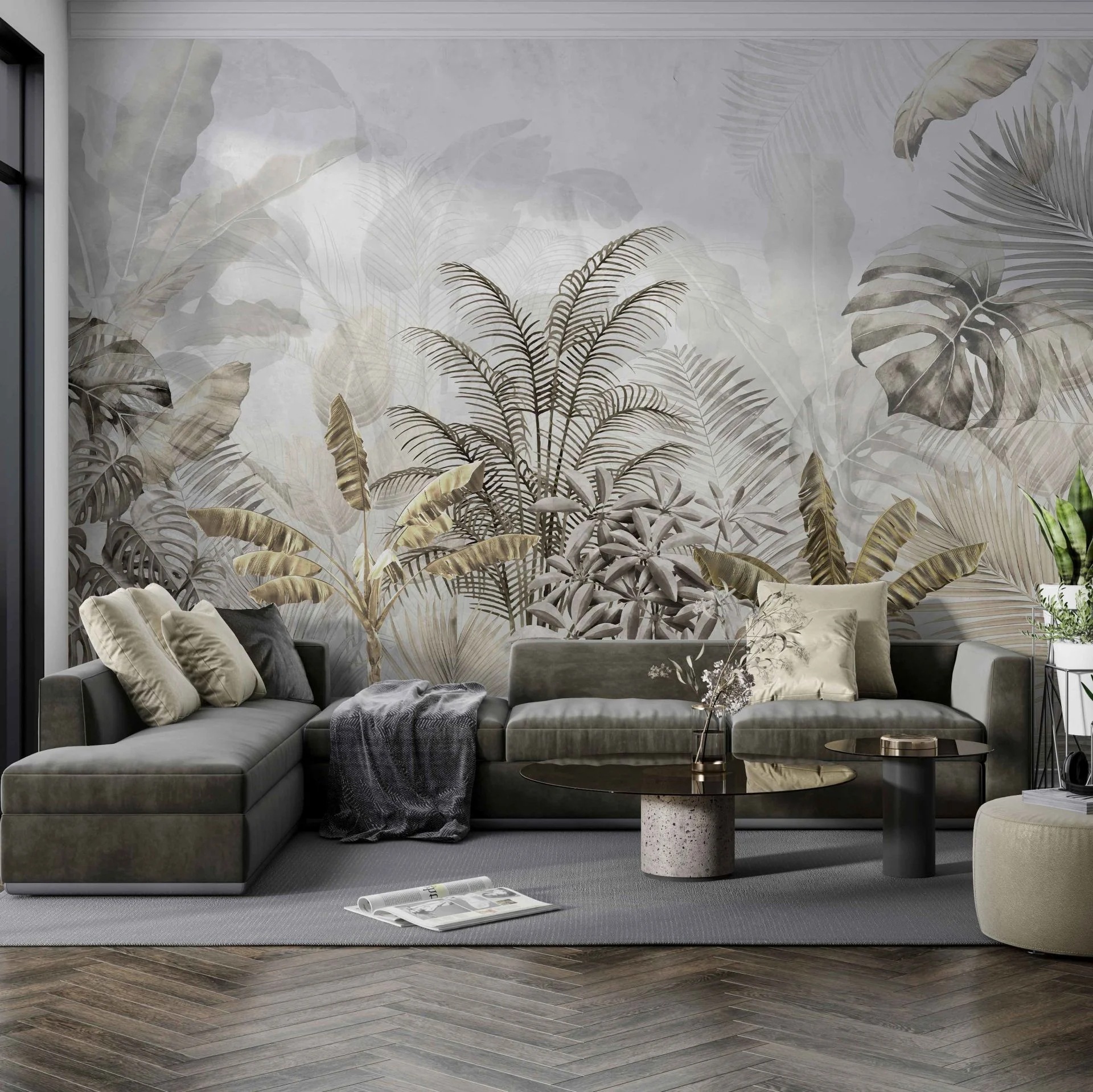 Tavas Duvar Kağıtcısı