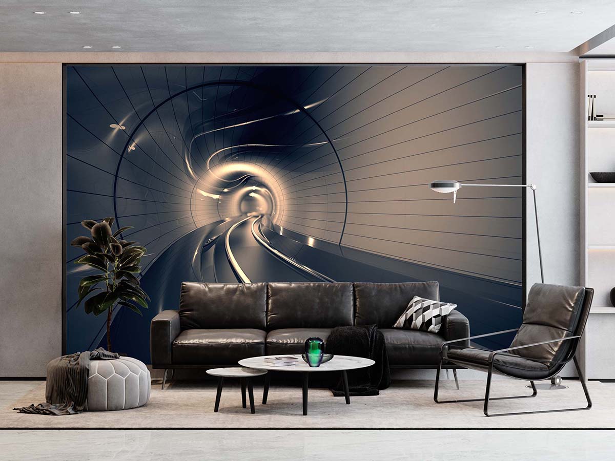 Tavas Duvar Kağıtcısı